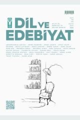 Dil ve Edebiyat 185.Sayı Mayıs 2024