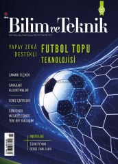 Bilim ve Teknik Dergi Temmuz 2026