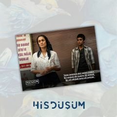 Hisdüşüm Dergi 27.Sayı Kasım 2024