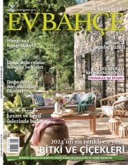 Ev Bahçe - Rüya Bahçeler 2024/01