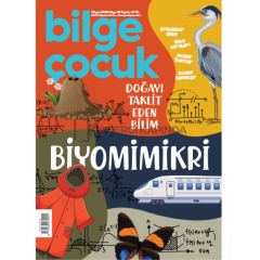 Bilge Çocuk Mayıs 2022