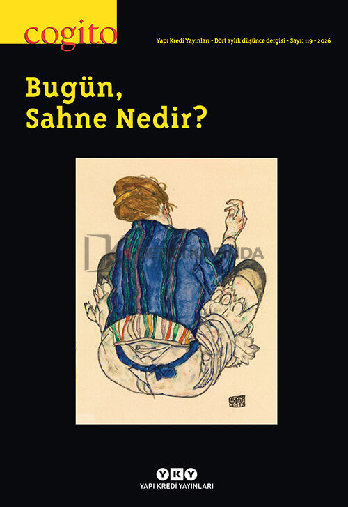 Cogito Dergi 119.Sayı