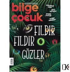 Bilge Çocuk Şubat 2022