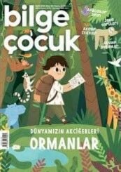 Bilge Çocuk Eylül 2021