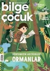 Bilge Çocuk Eylül 2021