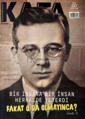 Kafa Dergi 137.Sayı Şubat 2026