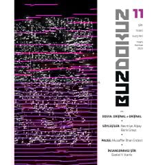 Buzdokuz 11.Sayı Mayıs-Haziran 2022