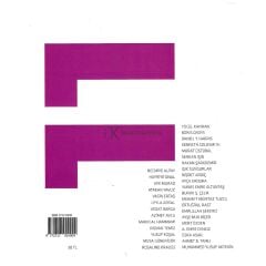 Buzdokuz 11.Sayı Mayıs-Haziran 2022