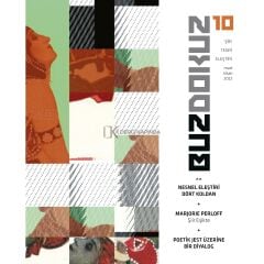Buzdokuz 10.Sayı Mart-Nisan 2022