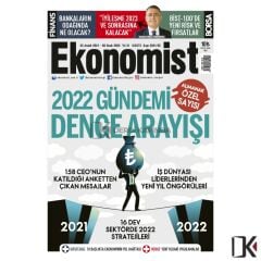 Ekonomist 26 Aralık-8 Ocak