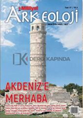 Milliyet Arkeoloji 37.Sayı