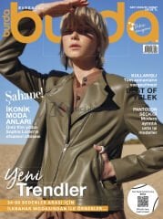 Burda Dergi Şubat 2026