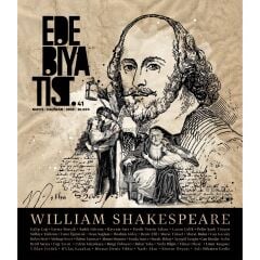 Edebiyatist 41.Sayı Mayıs-Haziran 2022