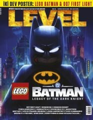 Level Dergi 323.Sayı Haziran-Ağustos 2026