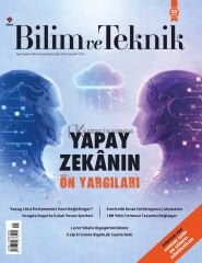 Bilim ve Teknik Dergi Şubat 2026