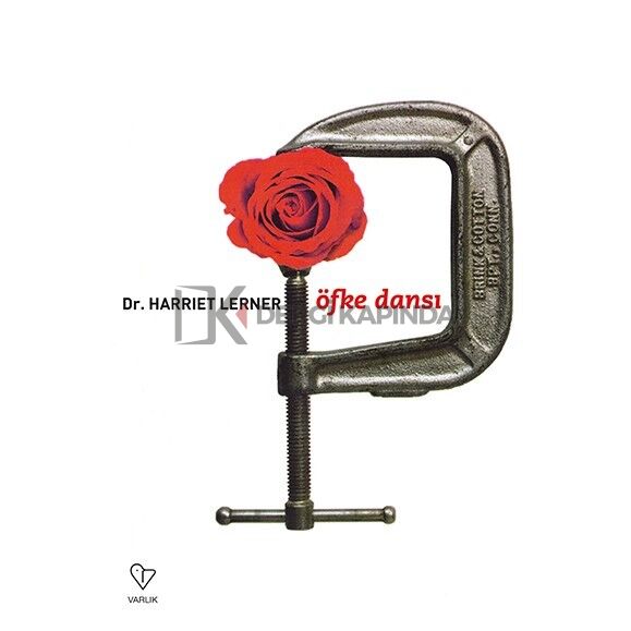 Öfke Dansı - Dr. Harriet Lerner