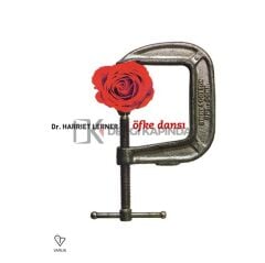 Öfke Dansı - Dr. Harriet Lerner
