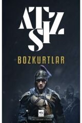 Bozkurtlar | Ötüken Neşriyat 9786254081637