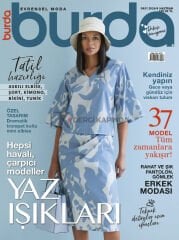 Burda Haziran 2024