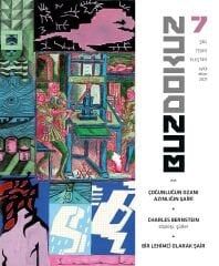 Buzdokuz 7.Sayı Eylül-Ekim 2021