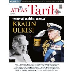 Atlas Tarih Özel Sayı 2022/01