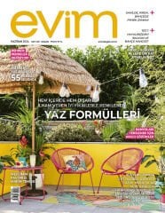 Evim Haziran 2024