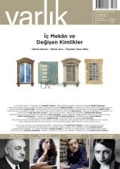 Varlık Dergisi 1421.Sayı Şubat 2026