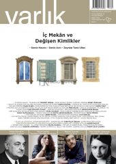 Varlık Dergisi 1421.Sayı Şubat 2026