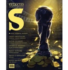 Socrates 92.Sayı Kasım 2022