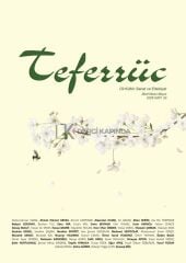 Teferrüc Dergi 30.Sayı