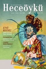 Hece Öykü Dergi 133.Sayı Şubat-Mart 2026