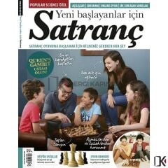 Satranç - Popular Science Özel