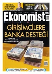 Ekonomist Dergi 1 Şubat - 14 Şubat 2026