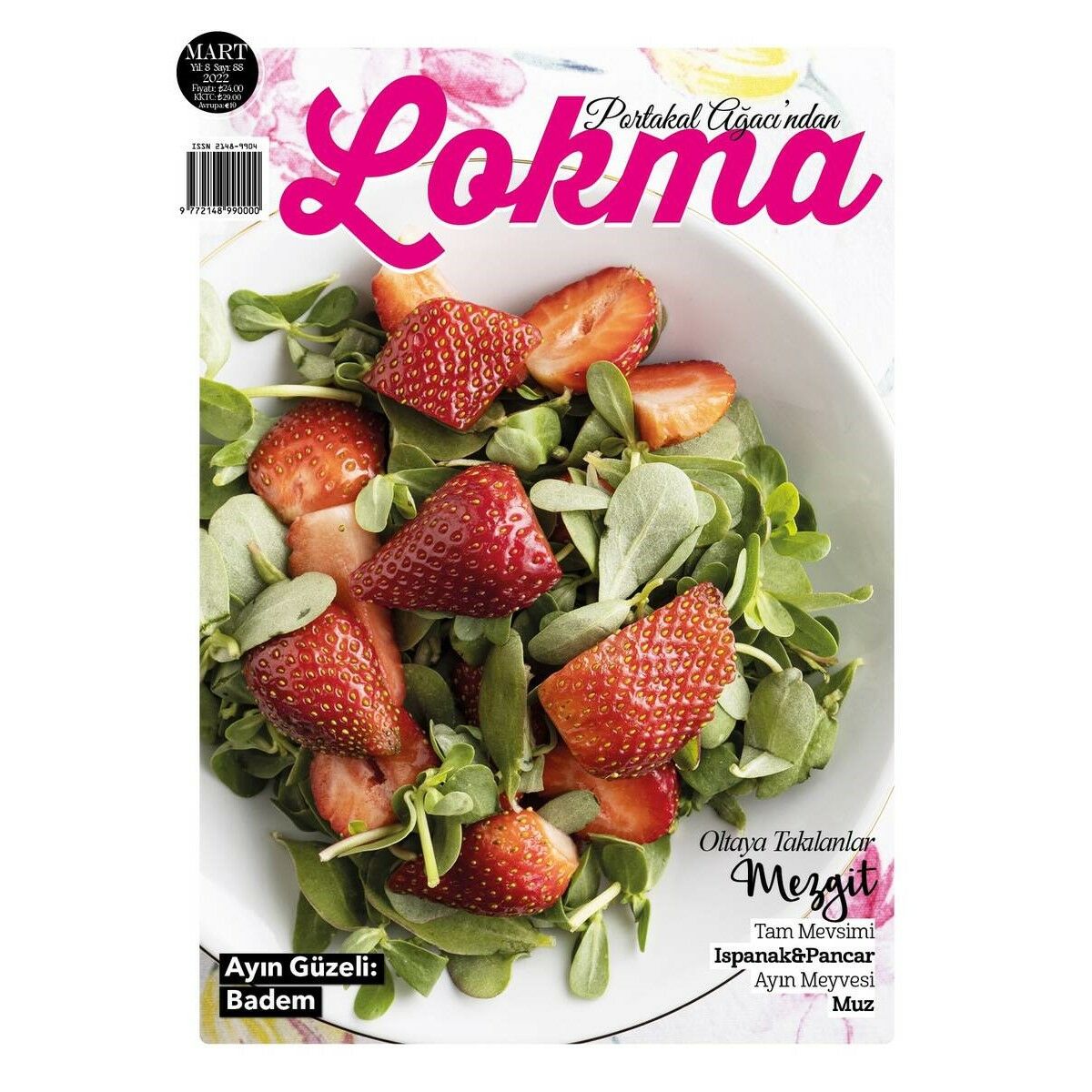 Lokma Mart 2022