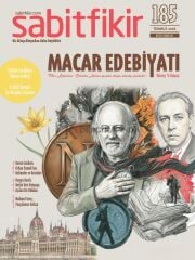 Sabitfikir Dergi 185.Sayı Temmuz 2026
