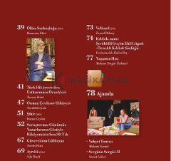 Türk Edebiyatı 583.Sayı Mayıs 2022