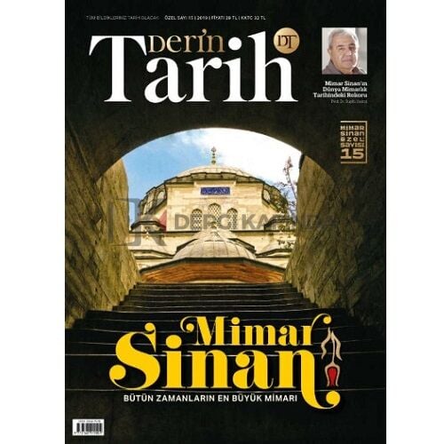 Derin Tarih 15.Özel Sayı