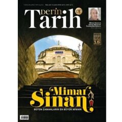 Derin Tarih 15.Özel Sayı