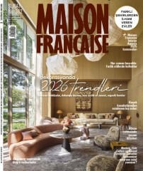 Maison Française Dergi Şubat 2026