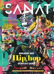 Milliyet Sanat 782.Sayı Haziran 2024