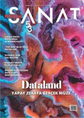 Milliyet Sanat Dergi 807.Sayı Temmuz 2026
