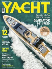 Yacht Türkiye Haziran 2024