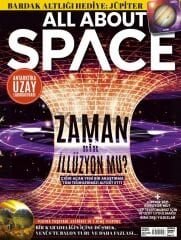 All About Space Haziran-Temmuz 2023