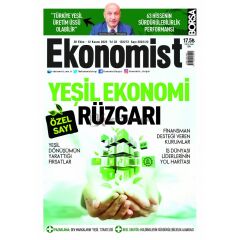 Ekonomist 30 Ekim - 12 Kasım 2022