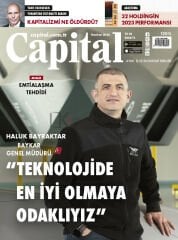 Capital Haziran 2024