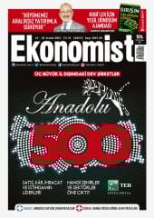 Ekonomist 12 Aralık - 25 Aralık