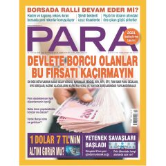 Para Dergi 15Kasım-21Kasım