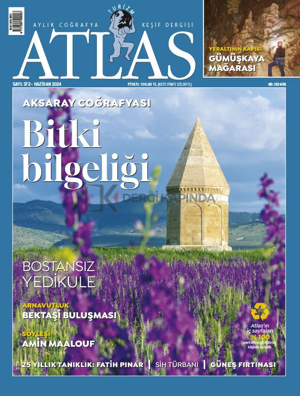 Atlas Haziran 2024