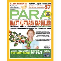 Para Dergi 6 Aralık-13 Aralık