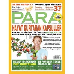 Para Dergi 6 Aralık-13 Aralık